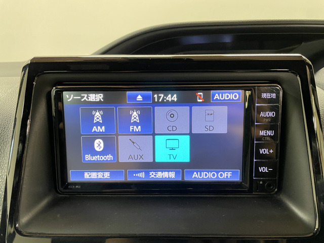 ヴォクシー2.0 V