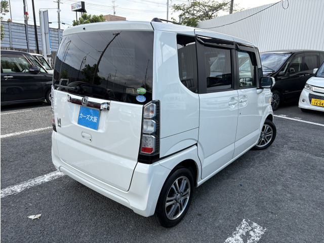 N-BOXG