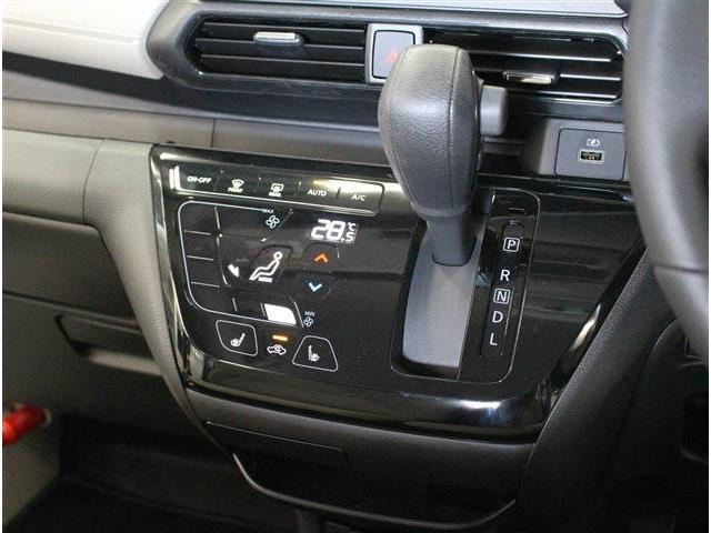 デイズX 4WD