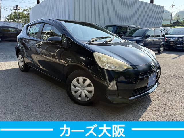 アクア1.5 L