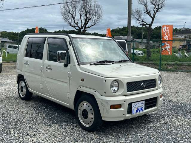 ネイキッドG
