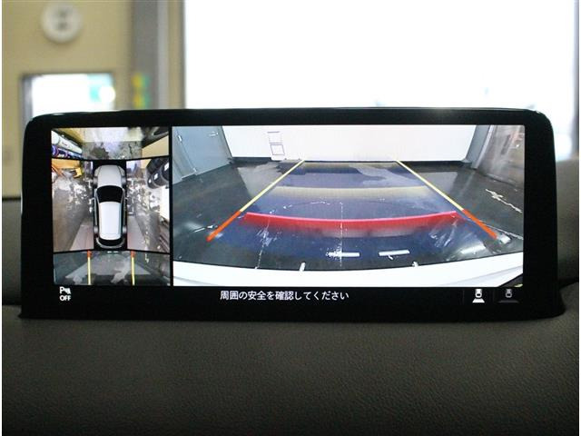 CX-52.2 XD ブラック セレクション 4WD