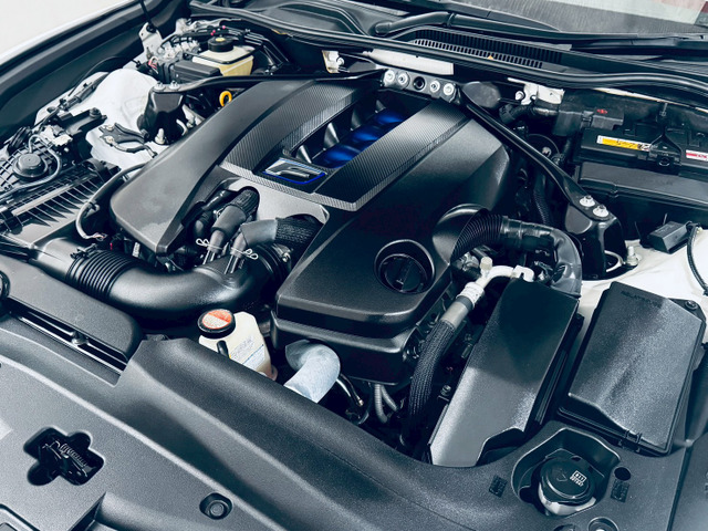 RC F5.0