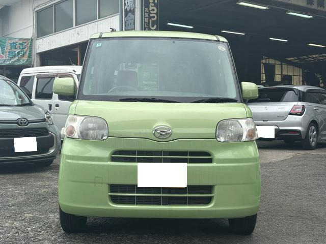タントX