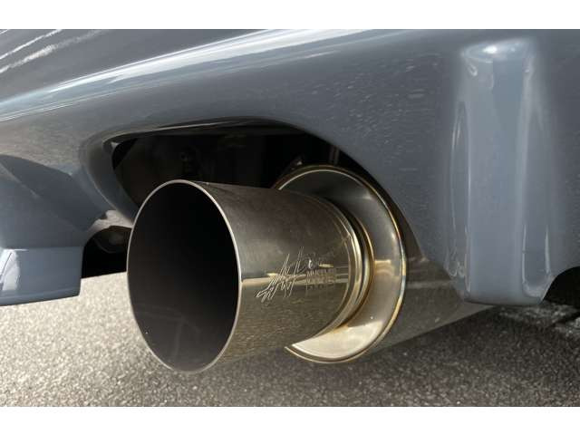 HKS�}�t���[