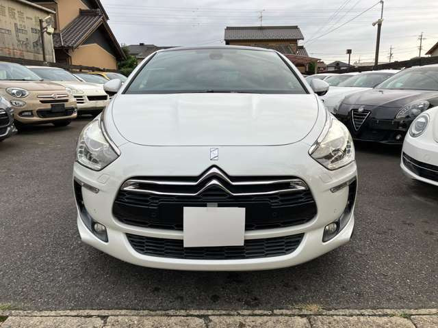 DS5シック