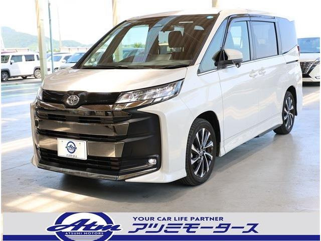 ノア2.0 S-Z