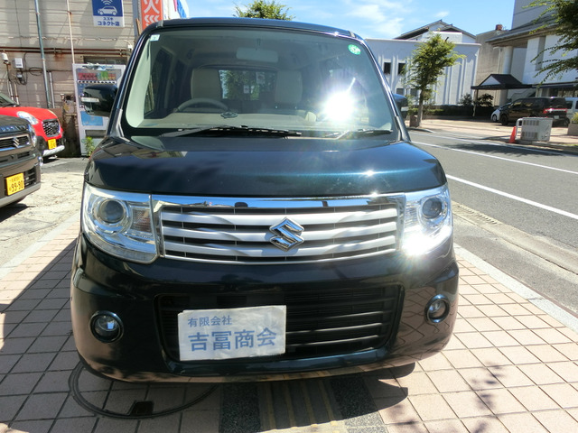 MRワゴンウィット XS