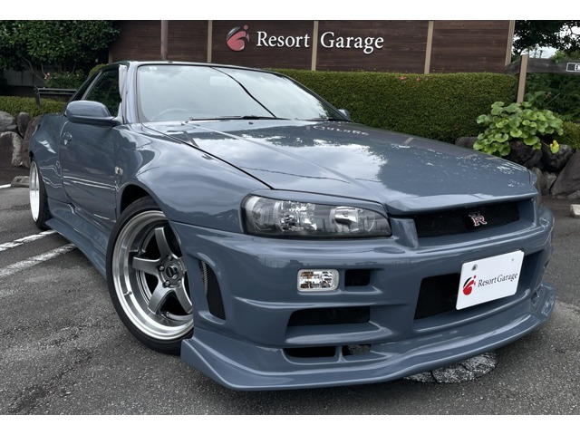 スカイライン2.5 25GT ターボ