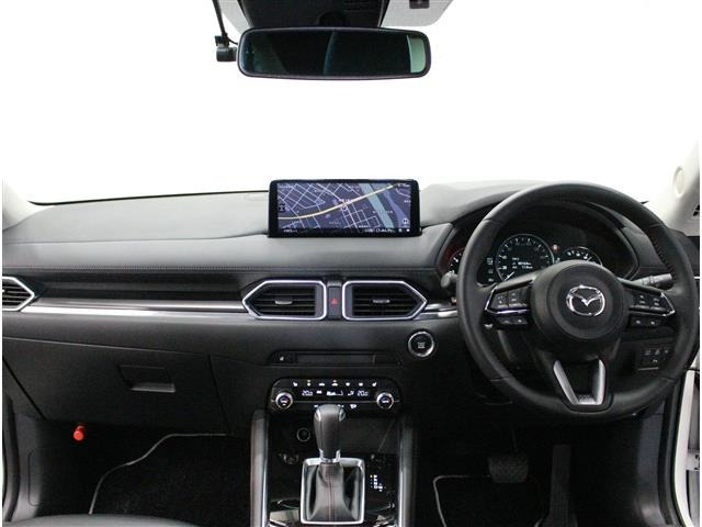 CX-52.2 XD ブラック セレクション 4WD