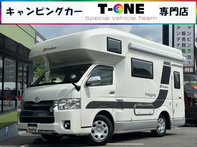 ハイエース