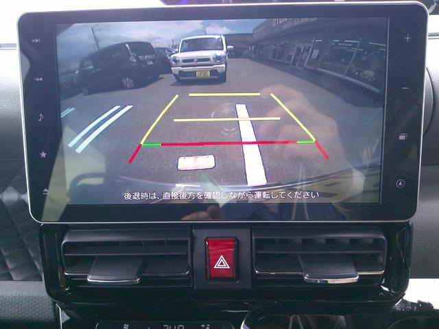 タントカスタムRS セレクション
