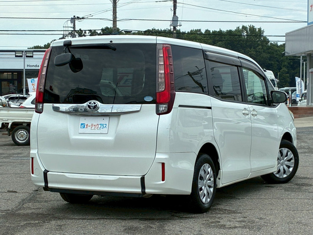 ノア2.0 X ウェルキャブ スロープタイプI 車いす1脚仕様