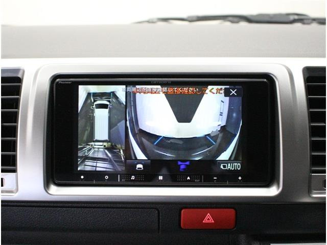 ハイエースバン2.8 スーパーGL ロング ディーゼル 4WD