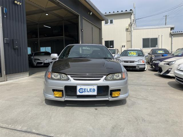 スプリンタートレノ1.6 BZ-G