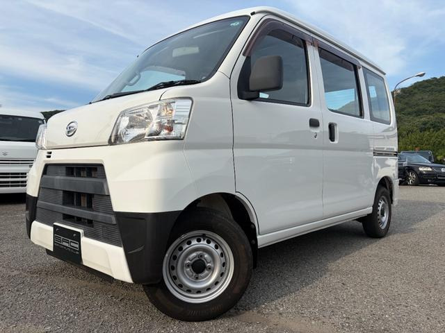 ハイゼットカーゴスペシャル