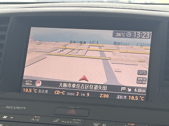 フーガ