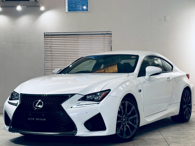 RC F5.0