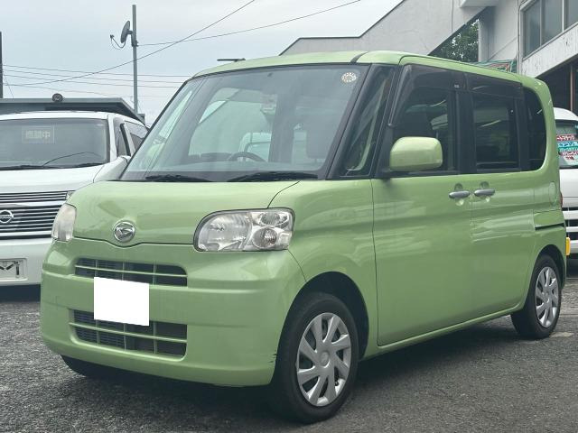 タントX