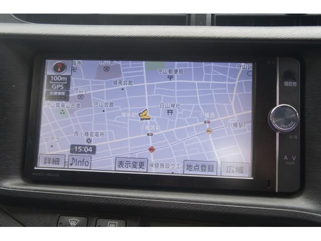 アクア1.5 G