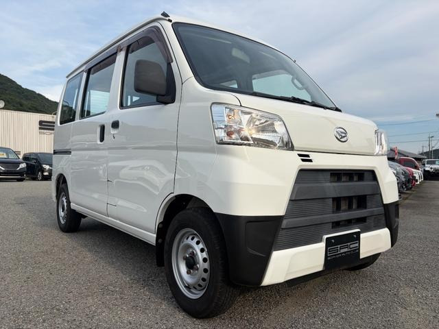 ハイゼットカーゴスペシャル