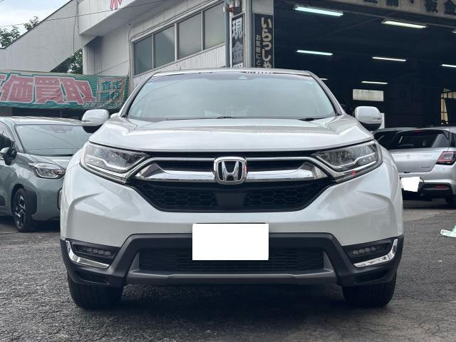 CR-V1.5 EX