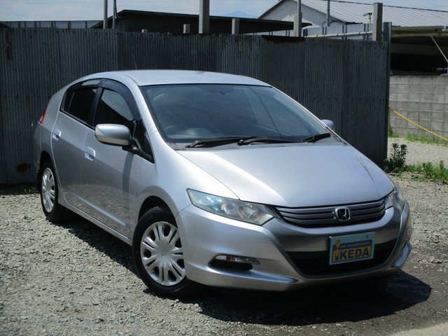 インサイト1.3 L
