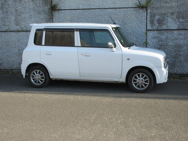 アルトラパンSS