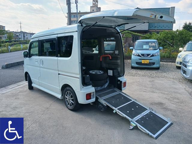 NV100クリッパーリオE