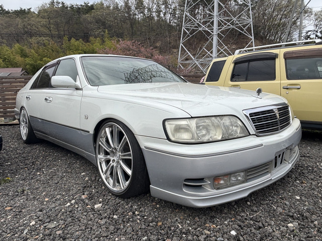 シーマ3.0 30L