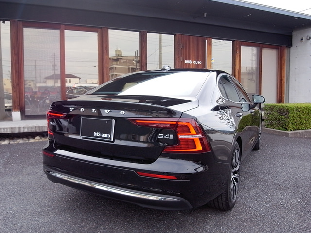 S60アルティメット B4 クラシックエディション