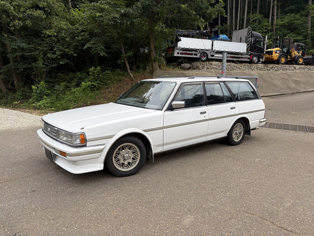 マークIIワゴン2.0 LG