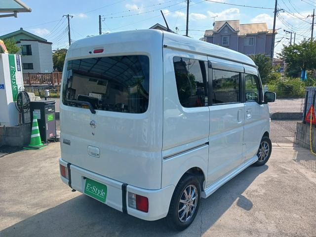 NV100クリッパーリオE