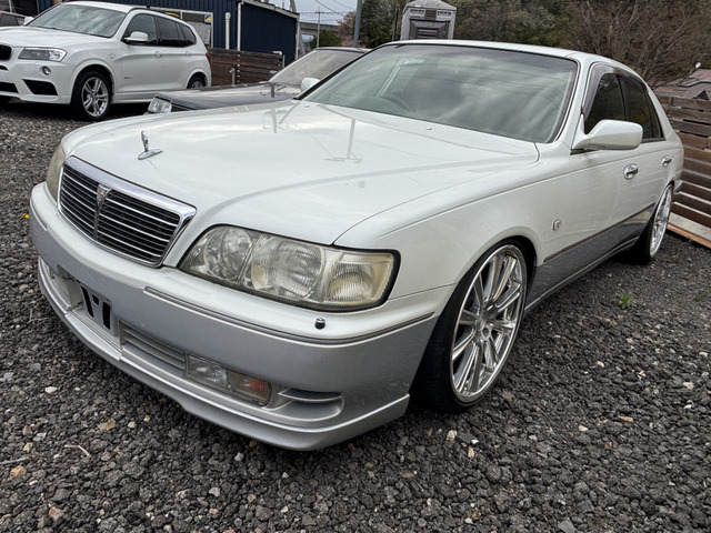 シーマ3.0 30L
