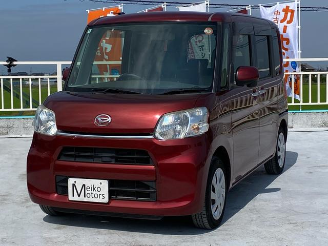タントX
