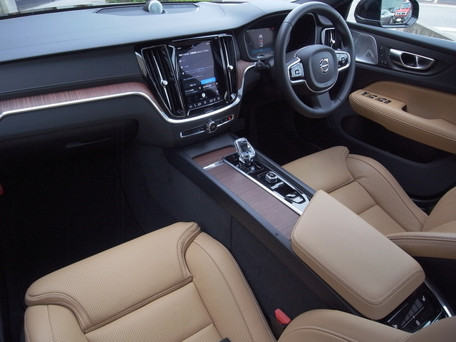 S60アルティメット B4 クラシックエディション