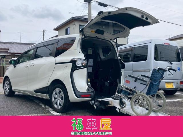 シエンタ1.5 G