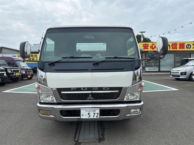キャンター