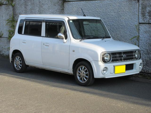 アルトラパンSS