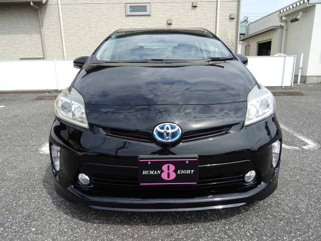 プリウス1.8 S