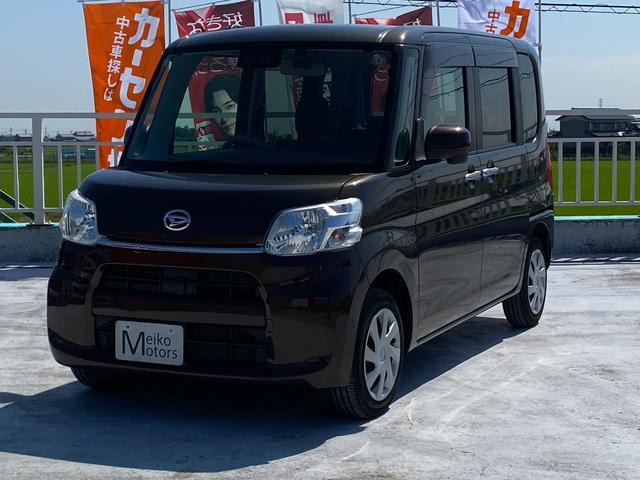 タントX