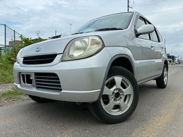 スズキ Keiの中古車一覧(4ページ目)｜中古車検索 - 価格.com