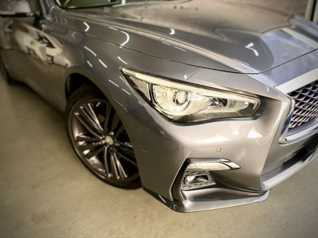 スカイライン2.0 200GT-t タイプSP