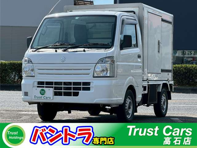 キャリイ