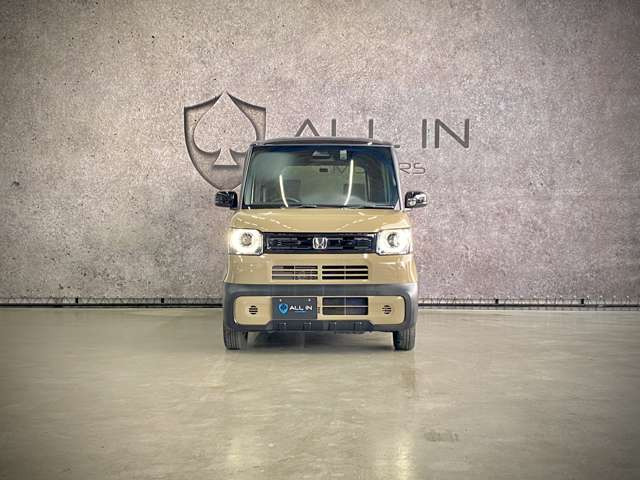 ホンダ N-BOX ジョイ 2トーン 142.0万円 令和7年(2025年) 静岡県 中古