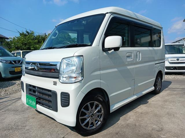 NV100クリッパーリオE