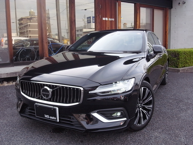 S60アルティメット B4 クラシックエディション