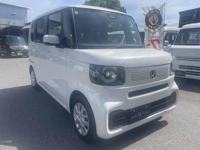 N-BOX