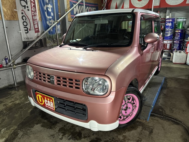 アルトラパンX