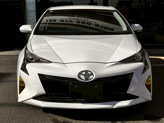 プリウス1.8 S ツーリングセレクション